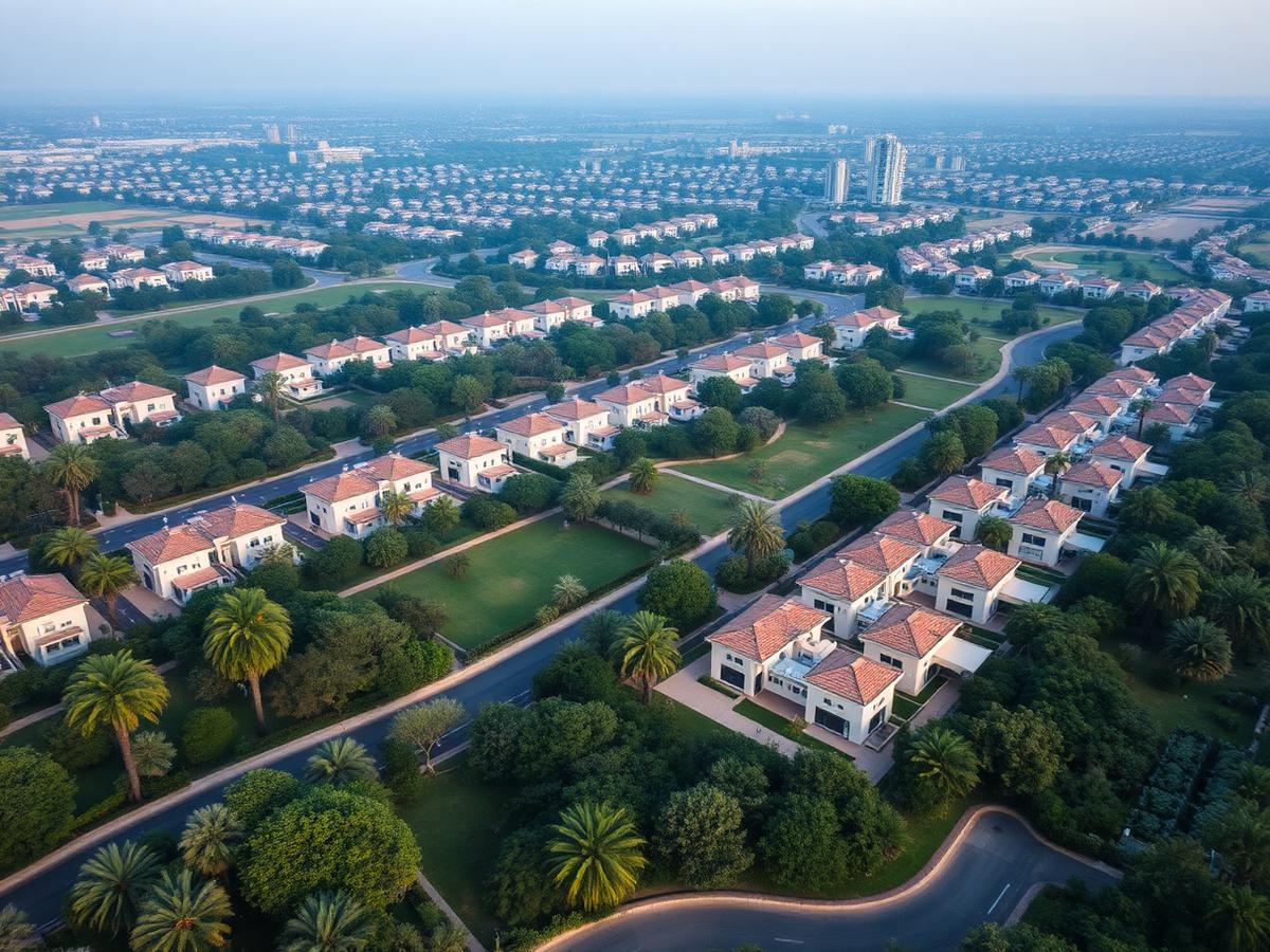 Dubai Hills Estate