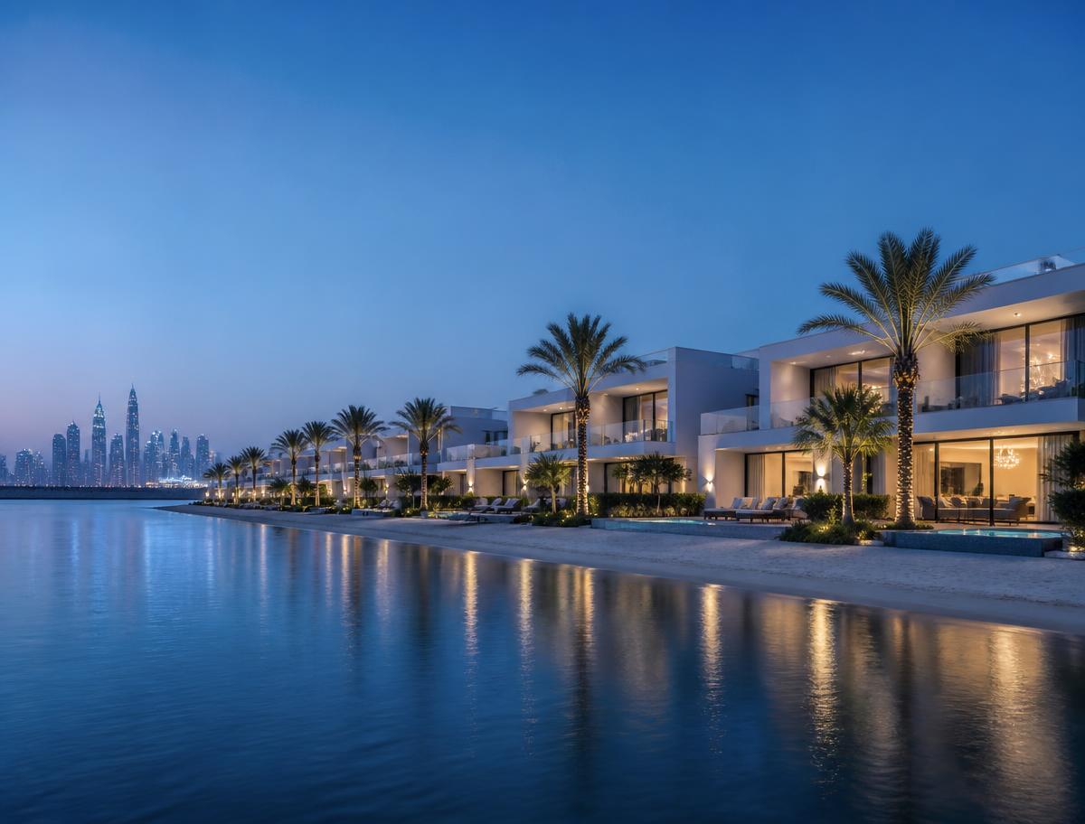 Palm Jumeirah